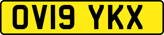 OV19YKX