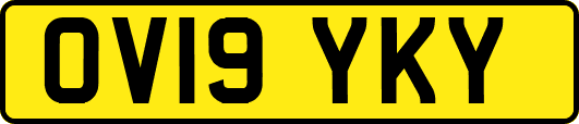 OV19YKY