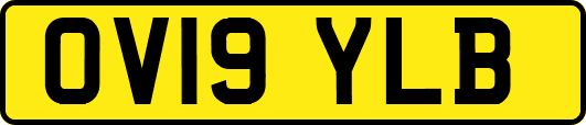 OV19YLB