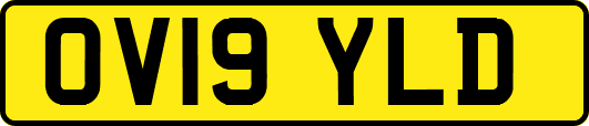 OV19YLD