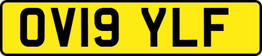 OV19YLF