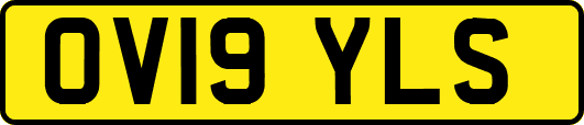 OV19YLS