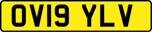 OV19YLV