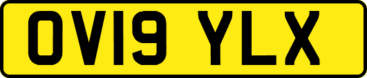 OV19YLX