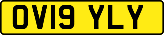 OV19YLY
