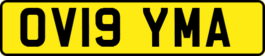 OV19YMA