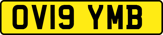 OV19YMB