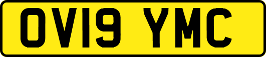 OV19YMC