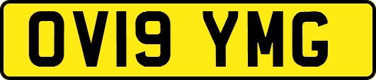 OV19YMG