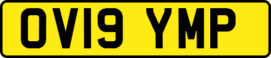 OV19YMP