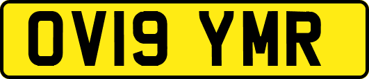 OV19YMR