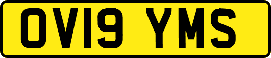 OV19YMS
