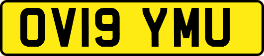 OV19YMU