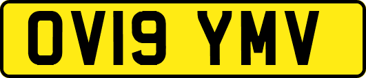 OV19YMV