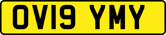 OV19YMY