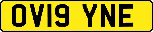 OV19YNE