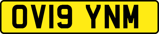 OV19YNM
