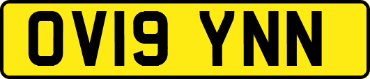 OV19YNN