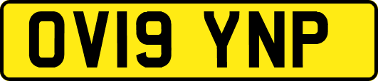 OV19YNP