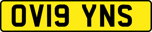 OV19YNS