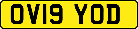 OV19YOD
