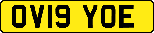 OV19YOE