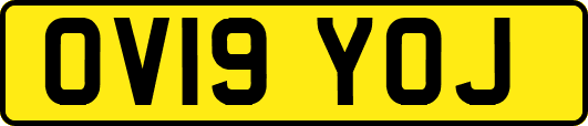 OV19YOJ