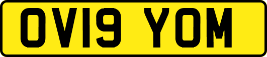 OV19YOM