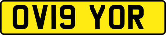 OV19YOR