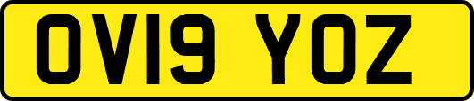 OV19YOZ