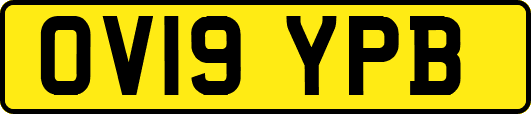 OV19YPB