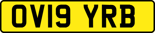 OV19YRB