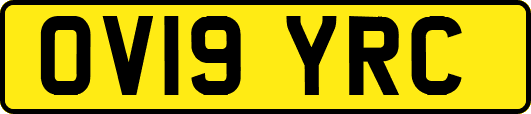 OV19YRC