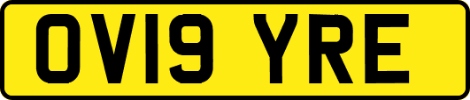 OV19YRE