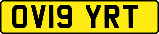 OV19YRT