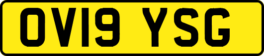 OV19YSG