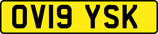 OV19YSK