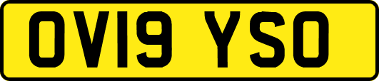 OV19YSO