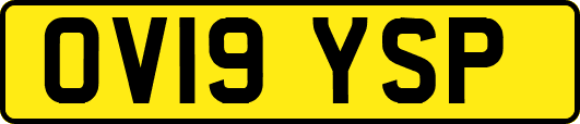 OV19YSP