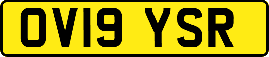 OV19YSR