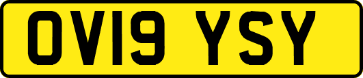 OV19YSY