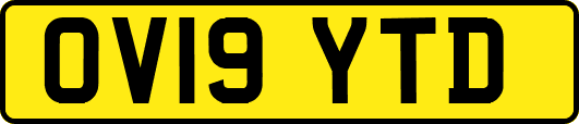 OV19YTD