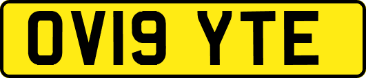 OV19YTE