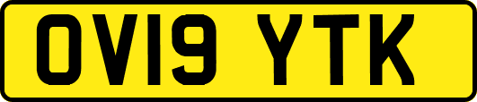 OV19YTK