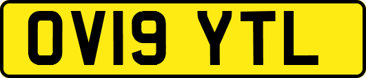 OV19YTL