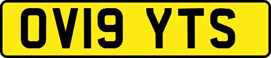 OV19YTS