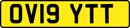 OV19YTT