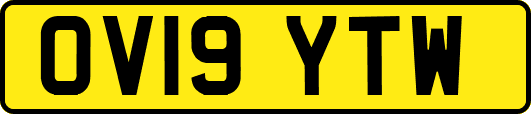 OV19YTW
