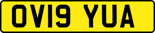 OV19YUA