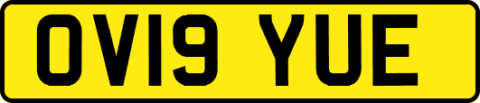 OV19YUE